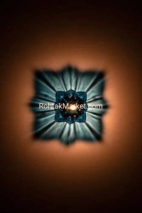 Dhandip - Fancy Diye, 3D Reflection Diya for Diwali, Rangoli, Office, Garden, or Temple. Pack of 12