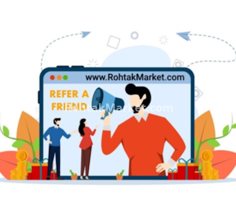 Brand Promotion in Rohtak City, Start with Trail Advertisement Plan