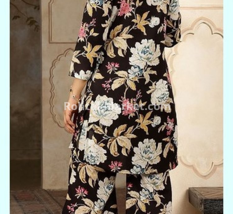 Trendy Women's Kurtis in Rohtak – Stylish, Comfortable & Traditional Wear