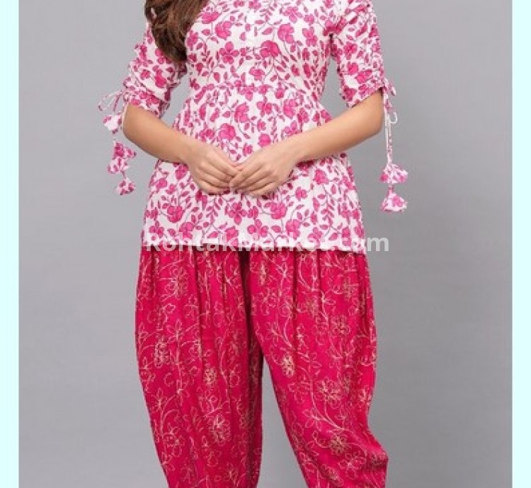 Elegant Women's Kurtis in Rohtak – Stylish, Comfortable & Trendy Ethnic Wear