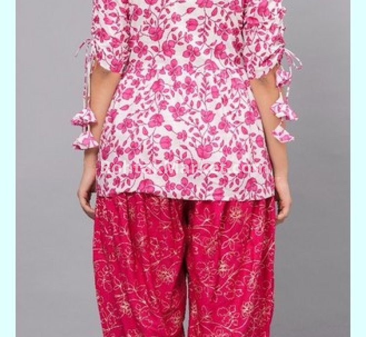 Elegant Women's Kurtis in Rohtak – Stylish, Comfortable & Trendy Ethnic Wear