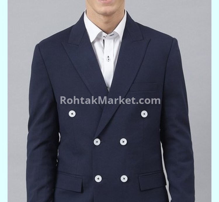 Best Quality Blazer in Rohtak | Contact - 9017775900
