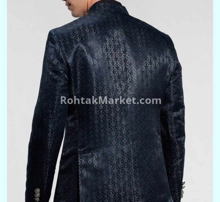 Men's Blazers in Rohtak – Stylish, Premium Blazers for Every Occasion | Free Delivery