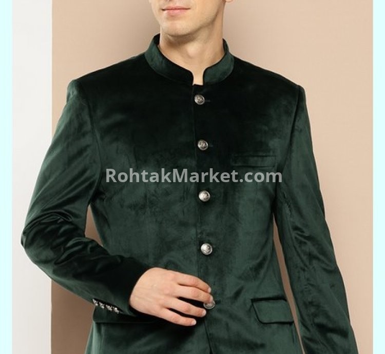 Men's Blazers - Premium Quality, Trendy Designs & Perfect Fit for Every Occasion