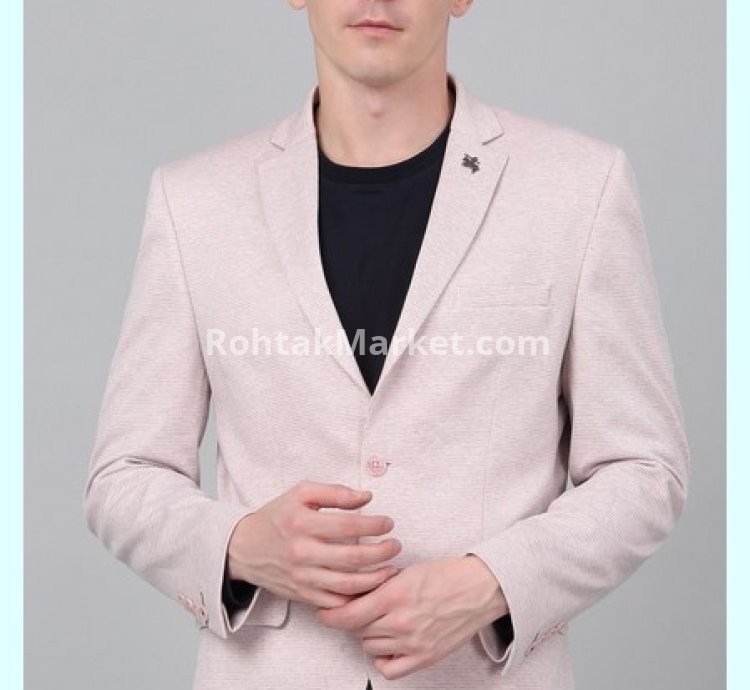 Men's Blazers in Rohtak – Premium Quality, Stylish Blazers for Every Occasion