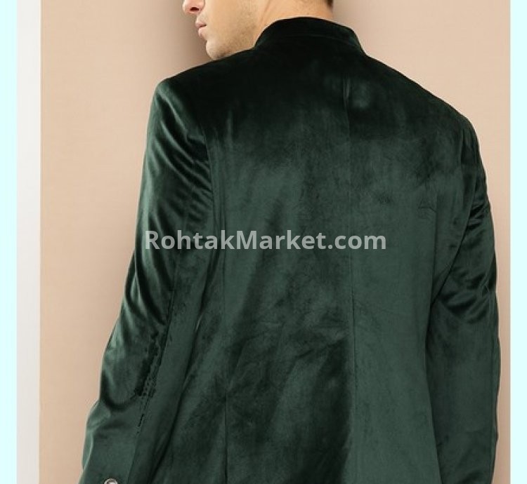 Men's Blazers - Premium Quality, Trendy Designs & Perfect Fit for Every Occasion