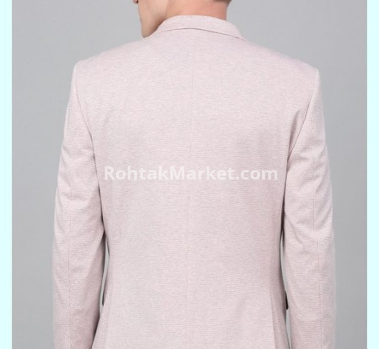 Men's Blazers in Rohtak – Premium Quality, Stylish Blazers for Every Occasion