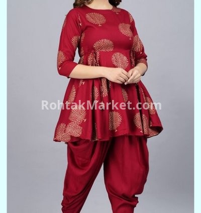 Stylish Women's Kurti – Elegant & Comfortable Traditional Wear for Every Occasion