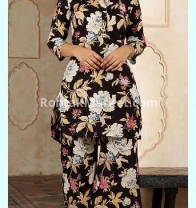 Trendy Women's Kurtis in Rohtak – Stylish, Comfortable & Traditional Wear