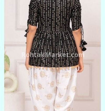 Stylish Women's Kurtis in Rohtak – Trendy & Comfortable Ethnic Wear