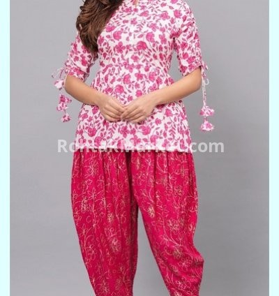 Elegant Women's Kurtis in Rohtak – Stylish, Comfortable & Trendy Ethnic Wear