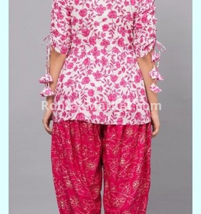 Elegant Women's Kurtis in Rohtak – Stylish, Comfortable & Trendy Ethnic Wear