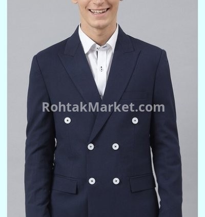 Best Quality Blazer in Rohtak | Contact - 9017775900