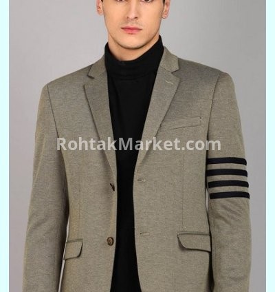 Premium Men's Blazers Collection - Stylish, Comfortable, & Trendy Blazers