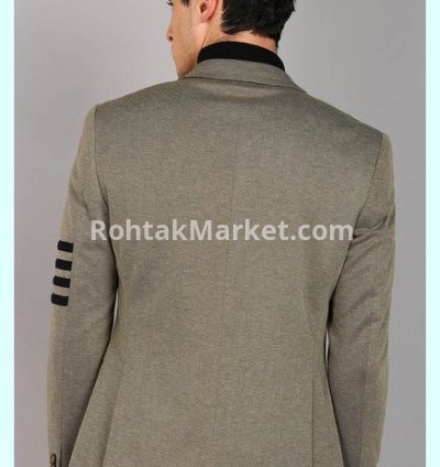 Premium Men's Blazers Collection - Stylish, Comfortable, & Trendy Blazers