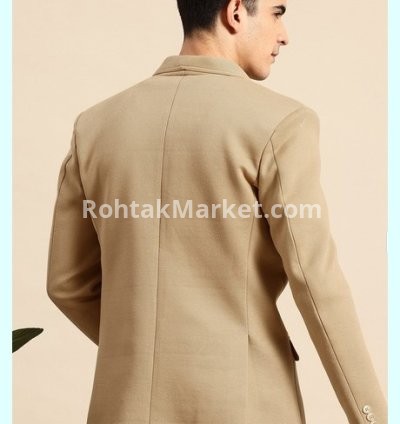 Men’s Blazers in Rohtak – Trendy & Premium Blazers for Every Occasion