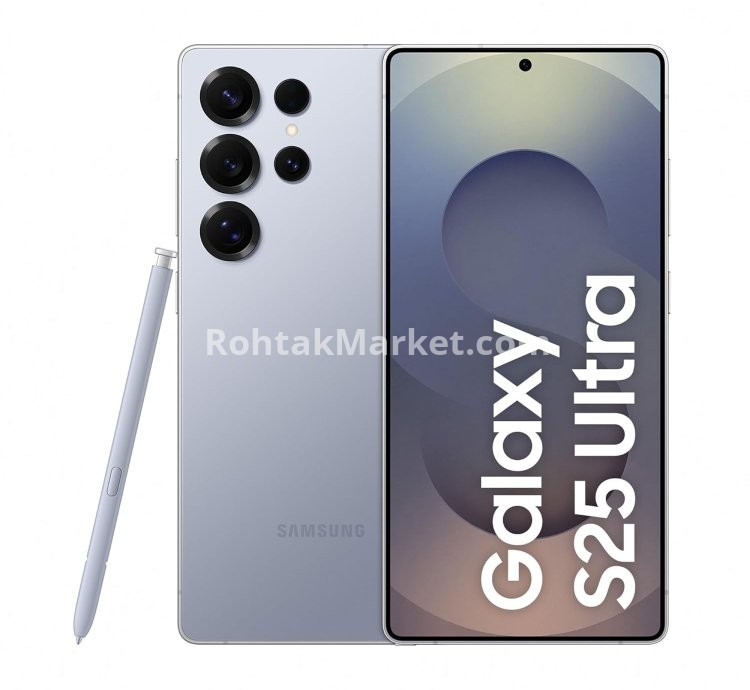 Samsung Galaxy S25 Ultra in Rohtak