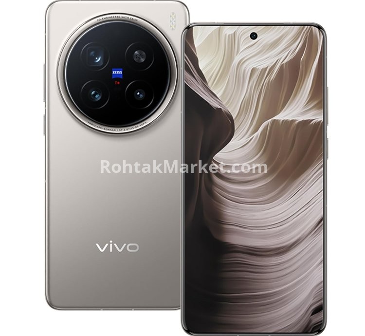 Vivo X200 Pro in Rohtak