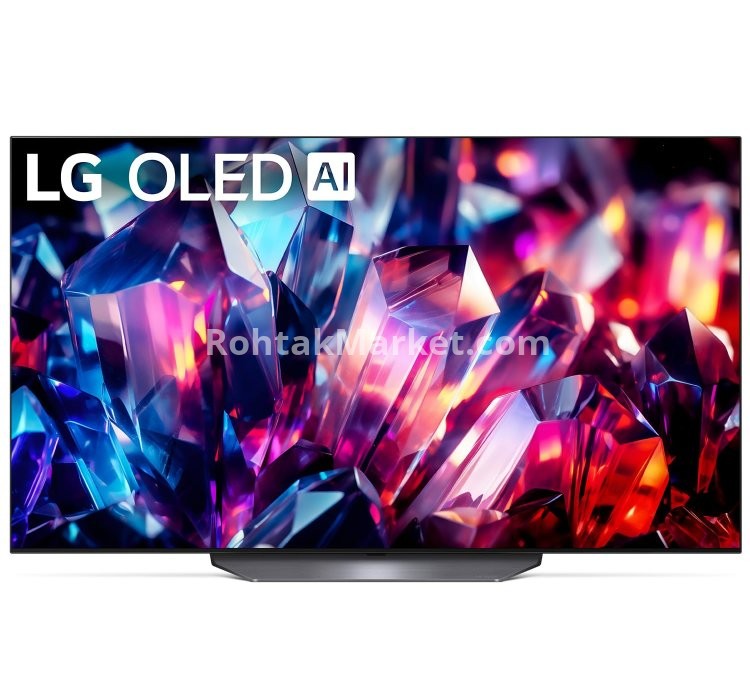 LG B4 OLED TV in Rohtak