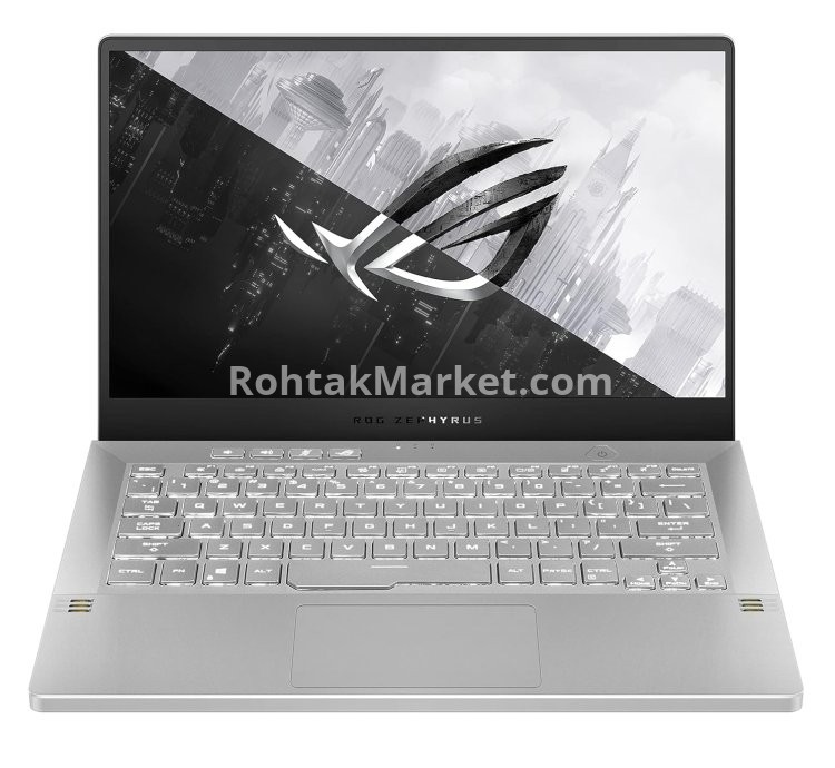ASUS ROG Zephyrus G14 in Rohtak