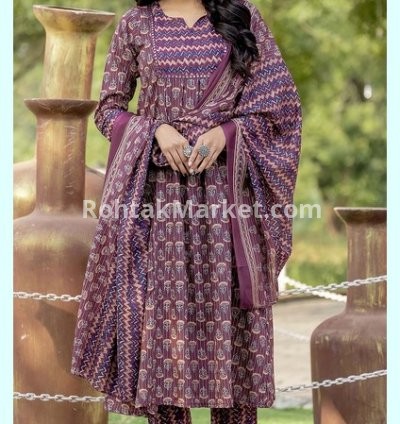 Stylish Cotton Kurti for Women in Rohtak - Perfect for Casual & Festive Occasions