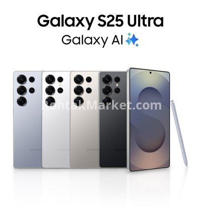 Samsung Galaxy S25 Ultra in Rohtak