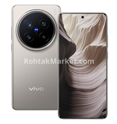 Vivo X200 Pro in Rohtak
