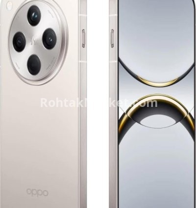 Oppo Find X8 Pro in Rohtak