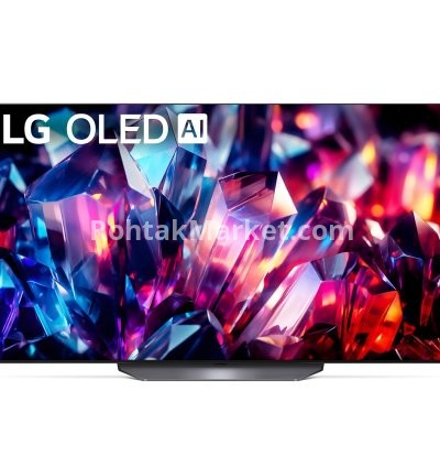 LG B4 OLED TV in Rohtak
