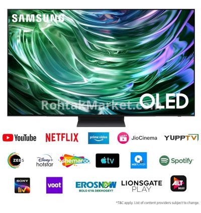 Samsung S90D OLED TV in Rohtak