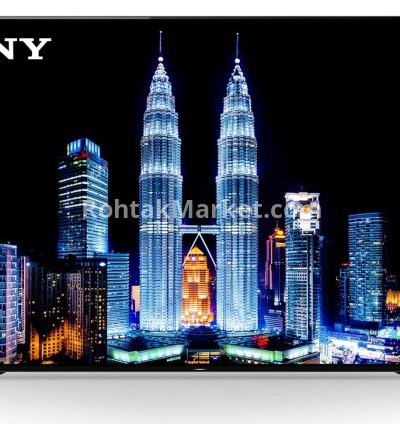 Sony A95L QD-OLED TV in Rohtak
