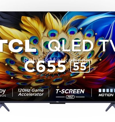 TCL 6-Series 4K QLED TV in Rohtak