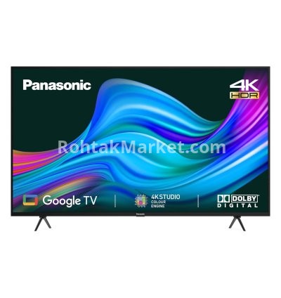 Panasonic 4K HDR LED TV in Rohtak