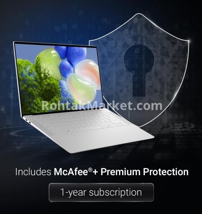 Dell XPS 15 in Rohtak