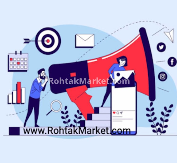 Advertisement in Rohtak | Cheapest Price